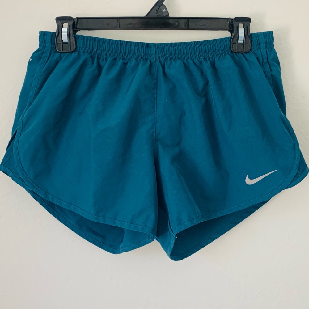 Nike Dri Fit Shorts
